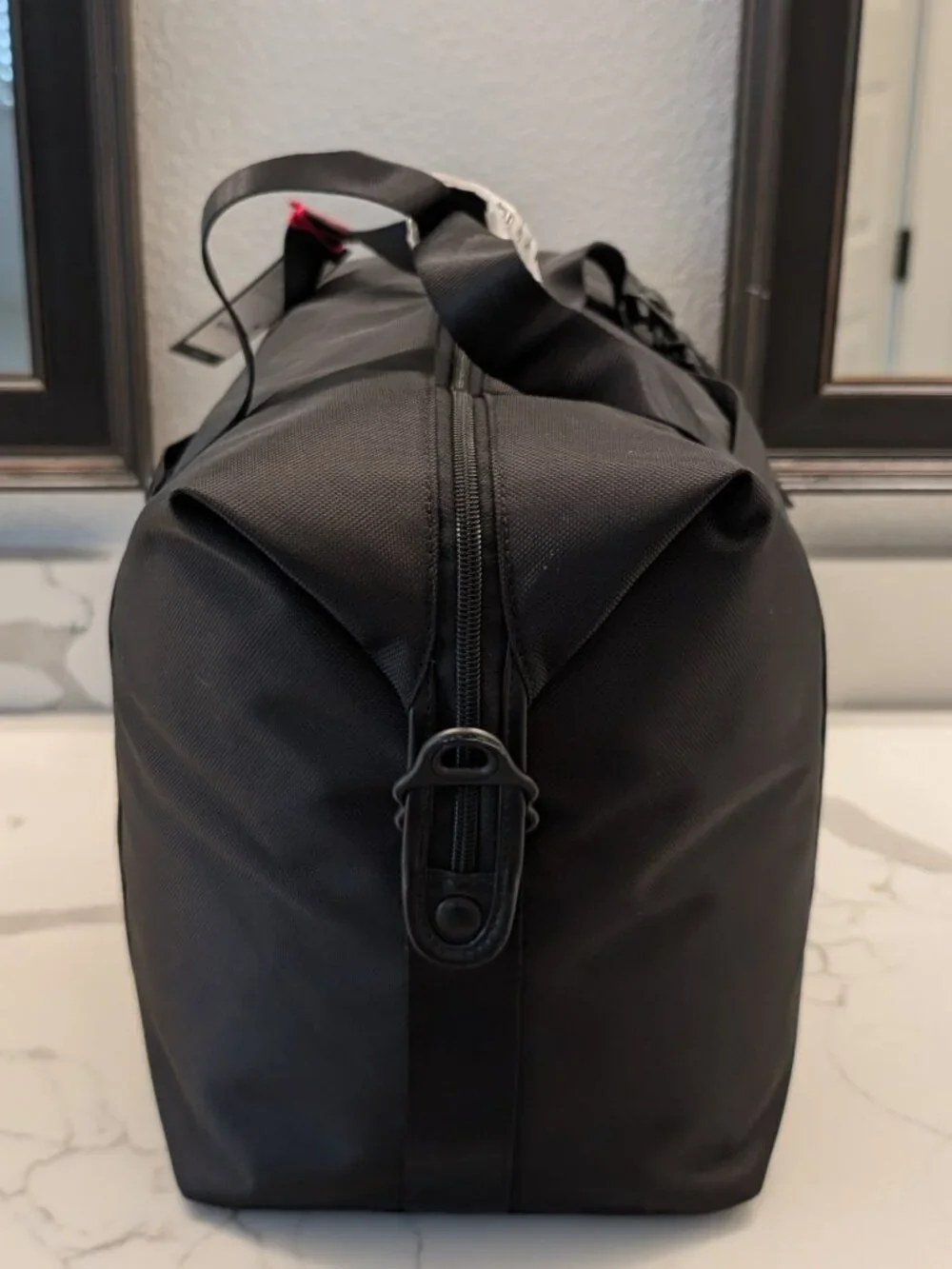 Tumi corporate collection travel duffle bag